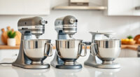 Best KitchenAid Extra Bowls in 2026: Top Accessories & Parts