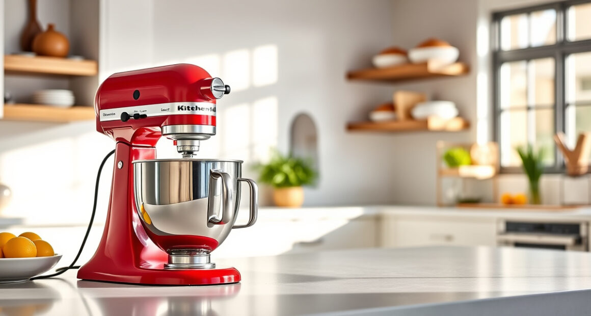 Best KitchenAid Extra Bowls in 2026: Top Accessories & Parts