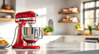 Best KitchenAid Extra Bowls in 2026: Top Accessories & Parts