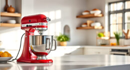 Best KitchenAid Extra Bowls in 2026: Top Accessories & Parts