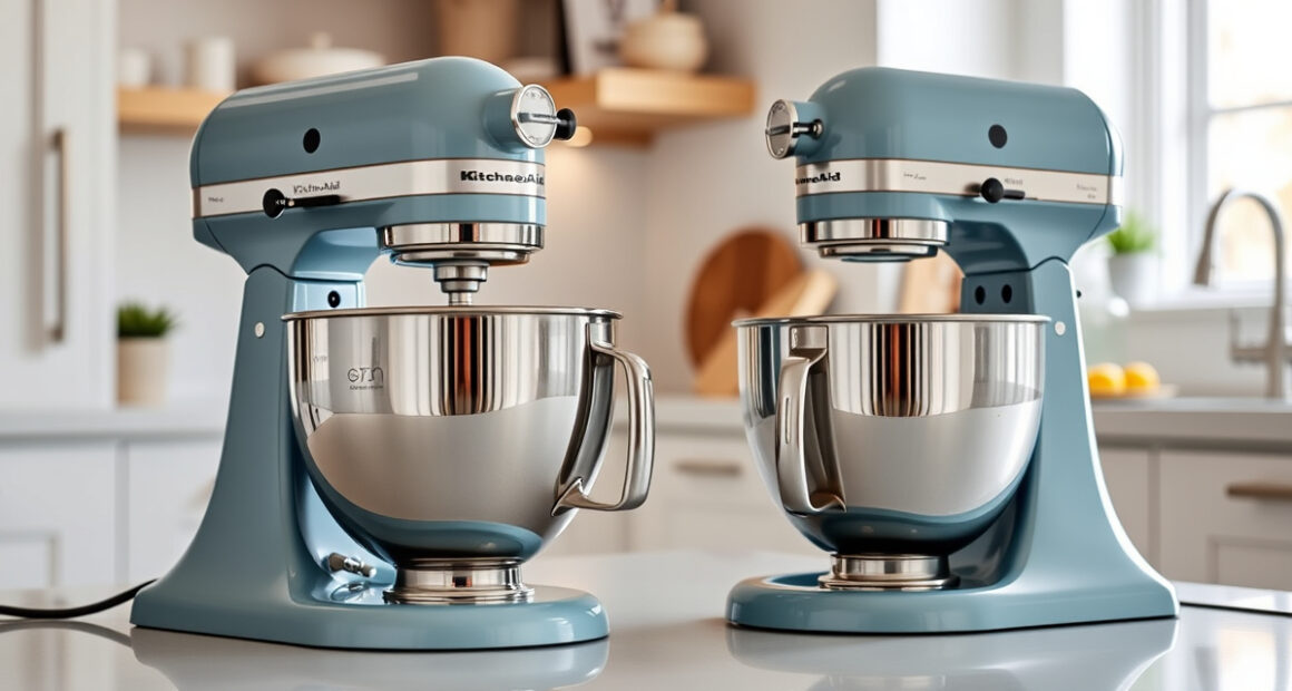 Best KitchenAid Flex Edge Beater in 2026: Accessories & Parts Guide
