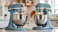 Best KitchenAid Flex Edge Beater in 2026: Accessories & Parts Guide
