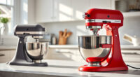 Best KitchenAid Flex Edge Beater in 2026: Top Picks & Guides