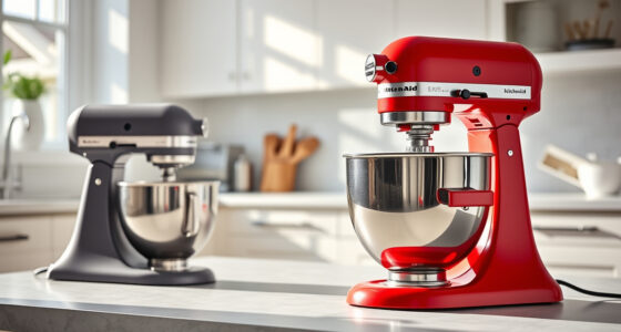 Best KitchenAid Flex Edge Beater in 2026: Top Picks & Guides