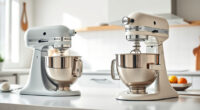 Best KitchenAid Stand Mixer for Baking (2026) — Guide 28