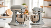 Best KitchenAid Stand Mixer for Beginners (2026) — Guide 11