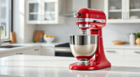 Best KitchenAid Stand Mixer for Beginners (2026) — Guide 19