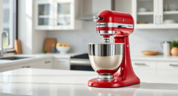 Best KitchenAid Stand Mixer for Beginners (2026) — Guide 19