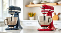 Best KitchenAid Stand Mixer for Beginners (2026) — Guide 31