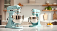 Best KitchenAid Stand Mixer for Beginners (2026) — Top Picks & Guide