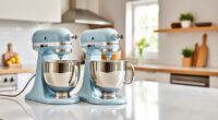 Best KitchenAid Stand Mixer for Bread Dough (2026) — Guide 17
