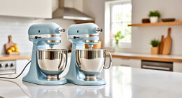 Best KitchenAid Stand Mixer for Bread Dough (2026) — Guide 17