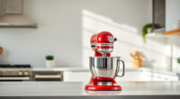 Best KitchenAid Stand Mixer for Bread Dough (2026) — Guide 25