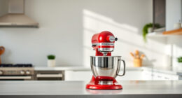 Best KitchenAid Stand Mixer for Bread Dough (2026) — Guide 25