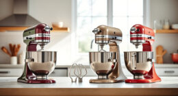 Best KitchenAid Stand Mixer for Bread Dough (2026) — Guide 29