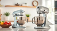 Best KitchenAid Stand Mixer for Bread Dough (2026) — Guide 9