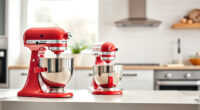 Best KitchenAid Stand Mixer for Large Batches (2026) — Guide 14