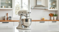 Best KitchenAid Stand Mixer for Large Batches (2026) — Guide 26