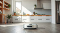 Best Roborock Robot Vacuum for Hardwood (2026) — Guide 14