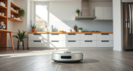 Best Roborock Robot Vacuum for Hardwood (2026) — Guide 14