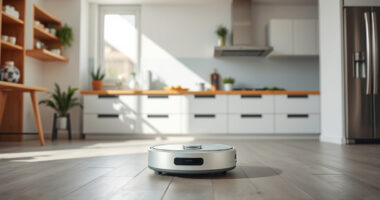 Best Roborock Robot Vacuum for Hardwood (2026) — Guide 14