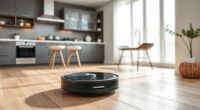 Best Roborock Robot Vacuum for Hardwood (2026) — Guide 8