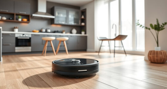 Best Roborock Robot Vacuum for Hardwood (2026) — Guide 8