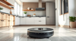 Best Roborock Robot Vacuum for Hardwood Floors (2026) — Guide 11