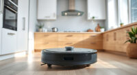 Best Roborock Robot Vacuum for Hardwood Floors (2026) — Guide 11