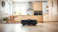 Best Roborock Robot Vacuum for Hardwood Floors (2026) — Guide 2
