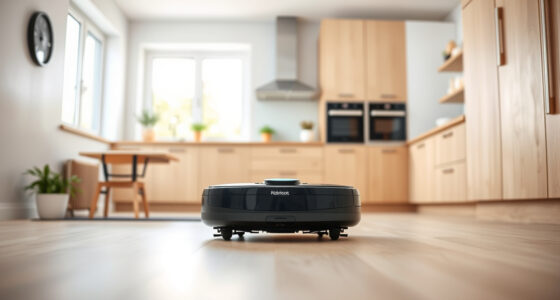 Best Roborock Robot Vacuum for Hardwood Floors (2026) — Guide 2