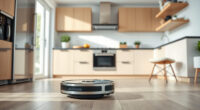 Best Roborock Robot Vacuum for Hardwood Floors (2026) — Guide 5