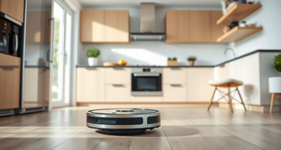 Best Roborock Robot Vacuum for Hardwood Floors (2026) — Guide 5