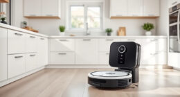 Best Roborock Robot Vacuum for Hardwood Floors (2026) — Guide 8