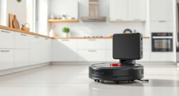 Best Roborock Robot Vacuum for Large Homes (2026) — Guide 6
