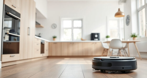 Best Roborock Robot Vacuum for Pet Hair (2026) — Guide 1