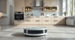 Best Roborock Robot Vacuum for Pet Hair (2026) — Guide 10
