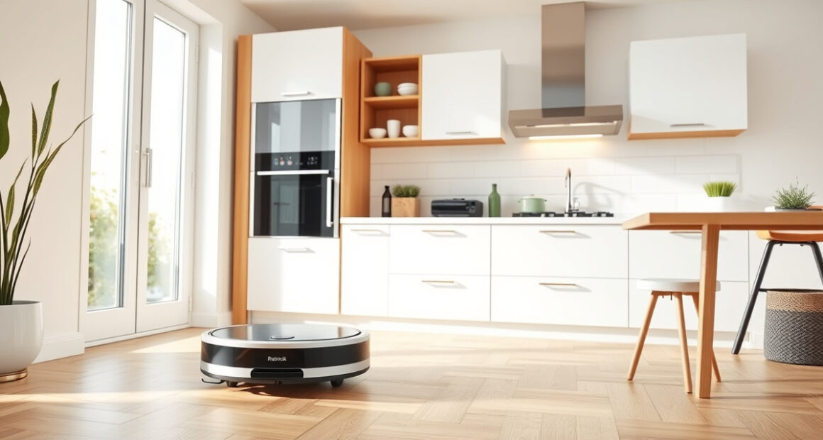 Best Roborock Robot Vacuum for Pet Hair (2026) — Guide 13