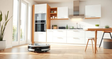 Best Roborock Robot Vacuum for Pet Hair (2026) — Guide 13
