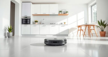 Best Roborock Robot Vacuum for Pet Hair (2026) — Guide 7