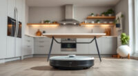 Best Roborock Robot Vacuums for Hardwood Floors (2026) — Guide 2