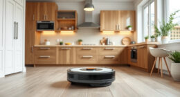 Best Roborock Robot Vacuums for Large Homes (2026) — Guide 12