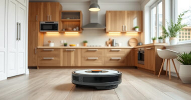 Best Roborock Robot Vacuums for Large Homes (2026) — Guide 12