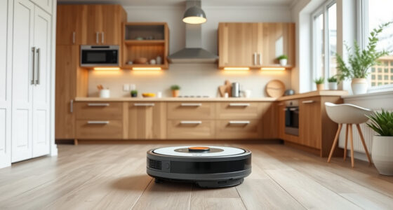 Best Roborock Robot Vacuums for Large Homes (2026) — Guide 12
