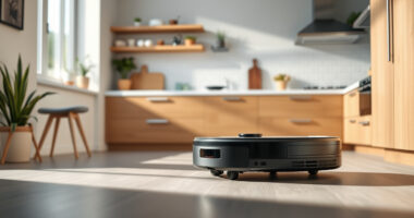 Best Roborock Robot Vacuums for Large Homes (2026) — Guide 12