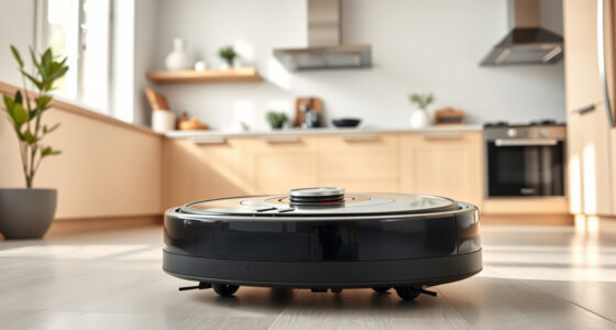 Best Roborock Robot Vacuums for Large Homes (2026) — Guide 9