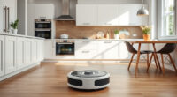 Best Roborock Robot Vacuums for Large Homes (2026) — Guide 9
