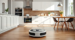 Best Roborock Robot Vacuums for Large Homes (2026) — Guide 9