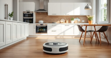 Best Roborock Robot Vacuums for Large Homes (2026) — Guide 9