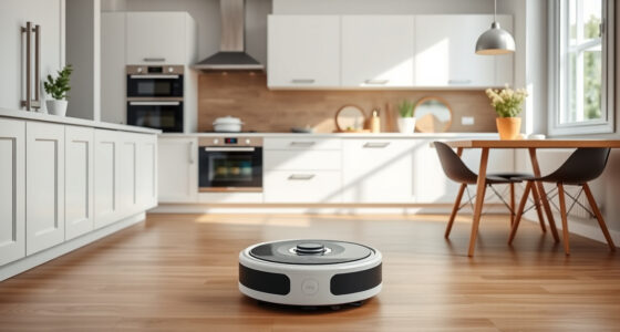 Best Roborock Robot Vacuums for Large Homes (2026) — Guide 9